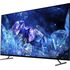 SONY BRAVIA XR-55A80K ТЕЛЕВИЗОР OLED, МАЛАЙЗИЯ купить в официальном интернет-магазине Sony в Москве