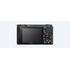 SONY ZV-E10B ФОТОАППАРАТ С БАЙОНЕТОМ E-СЕРИИ купить в официальном интернет-магазине Sony в Москве