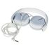 SONY MDR-ZX110 НАУШНИКИ НАКЛАДНЫЕ, БЕЛЫЕ купить в официальном интернет-магазине Sony в Москве