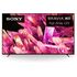 SONY BRAVIA XR-75X90K ТЕЛЕВИЗОР 4K UHD, МАЛАЙЗИЯ купить в официальном интернет-магазине Sony в Москве