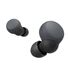 SONY LINKBUDS S (WF-LS900N) НАУШНИКИ TWS, ЧЕРНЫЕ купить в официальном интернет-магазине Sony в Москве