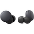 SONY LINKBUDS S (WF-LS900N) НАУШНИКИ TWS, ЧЕРНЫЕ купить в официальном интернет-магазине Sony в Москве