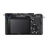 SONY ILCE-7CLB ФОТОАППАРАТ С БАЙОНЕТОМ E-СЕРИИ И ОБЪЕКТИВОМ SEL2860 купить в официальном интернет-магазине Sony в Москве