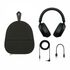 SONY WH-1000XM5 НАКЛАДНЫЕ НАУШНИКИ, ЧЁРНЫЕ купить в официальном интернет-магазине Sony в Москве