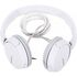 SONY MDR-ZX110AP НАУШНИКИ НАКЛАДНЫЕ, БЕЛЫЕ купить в официальном интернет-магазине Sony в Москве