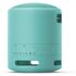 SONY SRS-XB13 БЕСПРОВОДНАЯ КОЛОНКА 5 ВТ, ГОЛУБАЯ купить в официальном интернет-магазине Sony в Москве