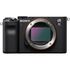 SONY ILCE-7CLB ФОТОАППАРАТ С БАЙОНЕТОМ E-СЕРИИ И ОБЪЕКТИВОМ SEL2860 купить в официальном интернет-магазине Sony в Москве