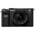SONY ILCE-7CLB ФОТОАППАРАТ С БАЙОНЕТОМ E-СЕРИИ И ОБЪЕКТИВОМ SEL2860 купить в официальном интернет-магазине Sony в Москве