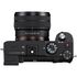 SONY ILCE-7CLB ФОТОАППАРАТ С БАЙОНЕТОМ E-СЕРИИ И ОБЪЕКТИВОМ SEL2860 купить в официальном интернет-магазине Sony в Москве
