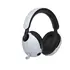 SONY INZONE H9 ИГРОВАЯ ГАРНИТУРА, БЕЛАЯ купить в официальном интернет-магазине Sony в Москве