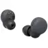 SONY LINKBUDS S (WF-LS900N) НАУШНИКИ TWS, ЧЕРНЫЕ купить в официальном интернет-магазине Sony в Москве