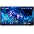 SONY BRAVIA XR-55A80K ТЕЛЕВИЗОР OLED, МАЛАЙЗИЯ купить в официальном интернет-магазине Sony в Москве