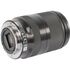 SONY SEL-18200LE купить в официальном интернет-магазине Sony в Москве