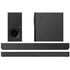 SONY HT-S400 САУНДБАР 2.1 С BLUETOOTH купить в официальном интернет-магазине Sony в Москве