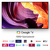 SONY BRAVIA KD-55X80K ТЕЛЕВИЗОР 4K UHD, МАЛАЙЗИЯ купить в официальном интернет-магазине Sony в Москве