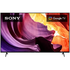 SONY BRAVIA KD-55X80K ТЕЛЕВИЗОР 4K UHD, МАЛАЙЗИЯ купить в официальном интернет-магазине Sony в Москве