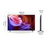SONY BRAVIA KD-50X85K ТЕЛЕВИЗОР 4K UHD, МАЛАЙЗИЯ купить в официальном интернет-магазине Sony в Москве
