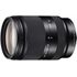 SONY SEL-18200LE купить в официальном интернет-магазине Sony в Москве