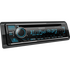 KENWOOD KDC-BT530U DSP АВТОМАГНИТОЛА купить в официальном интернет-магазине Sony в Москве