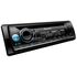 PIONEER DEH-S5250BT DSP АВТОМАГНИТОЛА купить в официальном интернет-магазине Sony в Москве
