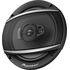 PIONEER TS-A1677S 3-ПОЛОСНАЯ КОАКСИАЛЬНАЯ АС (16.5 СМ) купить в официальном интернет-магазине Sony в Москве