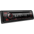 KENWOOD KDC-BT560U DSP АВТОМАГНИТОЛА купить в официальном интернет-магазине Sony в Москве