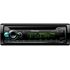 PIONEER DEH-S5250BT DSP АВТОМАГНИТОЛА купить в официальном интернет-магазине Sony в Москве