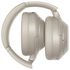 SONY WH-1000XM4 НАКЛАДНЫЕ НАУШНИКИ, СЕРЕБРИСТЫЕ купить в официальном интернет-магазине Sony в Москве
