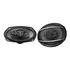PIONEER TS-A6977S 4-ПОЛОСНАЯ КОАКСИАЛЬНАЯ АС (15 X 23СМ) купить в официальном интернет-магазине Sony в Москве