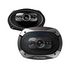 PIONEER TS-7150F 5-ПОЛОСНАЯ КОАКСИАЛЬНАЯ АС (18 X 25СМ) купить в официальном интернет-магазине Sony в Москве