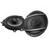 PIONEER TS-A1677S 3-ПОЛОСНАЯ КОАКСИАЛЬНАЯ АС (16.5 СМ) купить в официальном интернет-магазине Sony в Москве