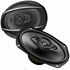 PIONEER TS-A6977S 4-ПОЛОСНАЯ КОАКСИАЛЬНАЯ АС (15 X 23СМ) купить в официальном интернет-магазине Sony в Москве