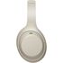 SONY WH-1000XM4 НАКЛАДНЫЕ НАУШНИКИ, СЕРЕБРИСТЫЕ купить в официальном интернет-магазине Sony в Москве