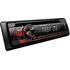 PIONEER DEH-S1150UB АВТОМАГНИТОЛА купить в официальном интернет-магазине Sony в Москве