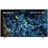 SONY BRAVIA XR-55A80L ТЕЛЕВИЗОР OLED, МАЛАЙЗИЯ купить в официальном интернет-магазине Sony в Москве