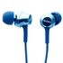 НАУШНИКИ SONY MDR-EX255APL купить в официальном интернет-магазине Sony в Москве