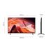 SONY BRAVIA KD-55X80L ТЕЛЕВИЗОР 4K UHD, МАЛАЙЗИЯ купить в официальном интернет-магазине Sony в Москве