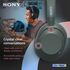 SONY WH-ULT900N НАУШНИКИ НАКЛАДНЫЕ ULT WEAR, СЕРЫЕ купить в официальном интернет-магазине Sony в Москве