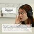 SONY WH-CH720N НАУШНИКИ НАКЛАДНЫЕ, ЧЁРНЫЕ купить в официальном интернет-магазине Sony в Москве