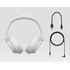SONY WH-CH720N НАУШНИКИ НАКЛАДНЫЕ, БЕЛЫЕ купить в официальном интернет-магазине Sony в Москве