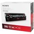 SONY CDX-G1200U АВТОМАГНИТОЛА С CD И USB купить в официальном интернет-магазине Sony в Москве