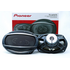 PIONEER TS-A6967S АВТОМОБИЛЬНЫЕ КОЛОНКИ купить в официальном интернет-магазине Sony в Москве