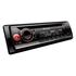 PIONEER MVH-S520BT АВТОМАГНИТОЛА купить в официальном интернет-магазине Sony в Москве