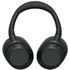 SONY WH-ULT900N НАУШНИКИ НАКЛАДНЫЕ ULT WEAR, ЧЁРНЫЕ купить в официальном интернет-магазине Sony в Москве