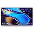 SONY BRAVIA 8 K-55XR80 OLED, ВСЕ ТЮНЕРЫ, МАЛАЙЗИЯ купить в официальном интернет-магазине Sony в Москве