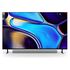 SONY BRAVIA 8 K-55XR80 OLED, ВСЕ ТЮНЕРЫ, МАЛАЙЗИЯ купить в официальном интернет-магазине Sony в Москве
