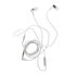 SONY MDR-EX155AP НАУШНИКИ ВНУТРИКАНАЛЬНЫЕ, БЕЛЫЕ купить в официальном интернет-магазине Sony в Москве