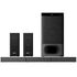 SONY HT-S500RF САУНДБАР 5.1 С BLUETOOTH купить в официальном интернет-магазине Sony в Москве