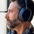 SONY WH-1000XM5 НАКЛАДНЫЕ НАУШНИКИ, ЧЁРНЫЕ купить в официальном интернет-магазине Sony в Москве