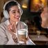 SONY WH-1000XM5 НАКЛАДНЫЕ НАУШНИКИ, СЕРЕБРИСТЫЕ купить в официальном интернет-магазине Sony в Москве